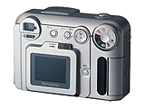 FinePix600Z