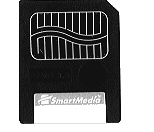 32MB版スマートメディア