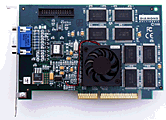 「Monter Fusion Z100」