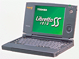 Libretto SS 1010