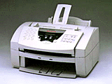 キヤノン MultiPASS B-10
