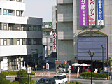 テレ端