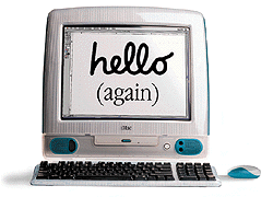 iMac