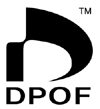 DPOFロゴ