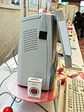 model 830T