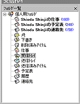 Outlook 98