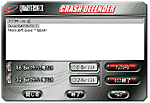 Crash Defender DELUXE