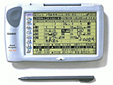 カレイド XM-750