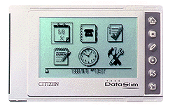 Dataslim