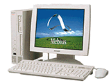 「PC-FJ10」