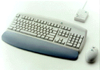 Cordless Desktop