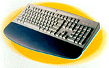 Deluxe 104 Keybord