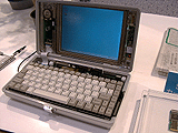 サンプル機