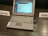 FLORA 220