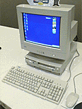 Aptiva D1J