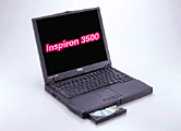 「Inspiron 3500」