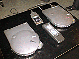 XD-400とXD-400M