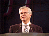 Eckhard Pfeiffer