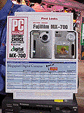 MX-700