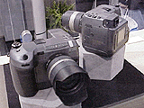 Dimage RD3000