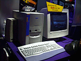 NEC M II搭載機
