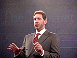 Larry Ellison