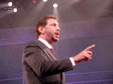 Larry Ellison