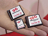 sandisk