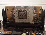 Socket 370対応Celeron用Slot 1アダプタ