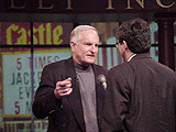 Craig R. Barrett氏