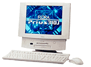 FLORA Prius 310J
