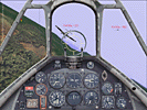 Microsoft Combat Flight Simulator