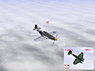 WORLD WAR II FIGHTERS