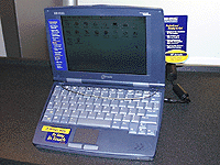 HP JORNADA