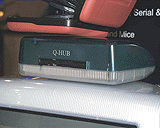 Q-HUB