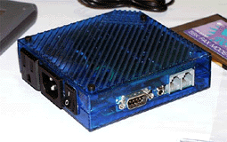 3JTECH PhaseModem