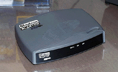 Creative Labs ModemBlaster USB