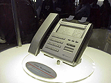 ホームテレフォン