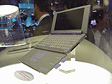 VAIOノート