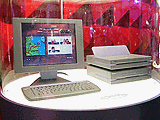 デスクトップVAIO