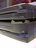 デスクトップVAIO