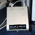 Multitech MT5634ZDA-USB