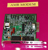 PhoebeMicro AMRカード