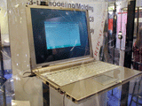 SOTECのノートPC