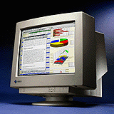 EIZO FlexScan E51FS