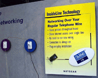 NETGEAR iLine10