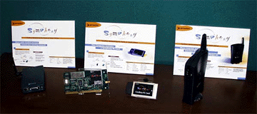 PROXIM Symphony