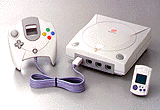 Dreamcast