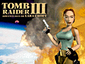 TombRaider III