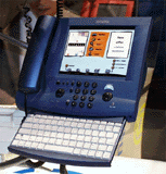 ALCATEL INTERNET SCREENPHONE